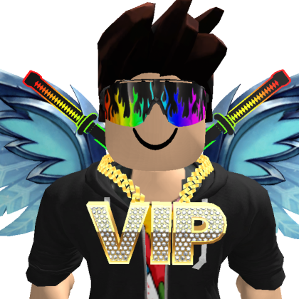 HarryD999222 Roblox avatar torso