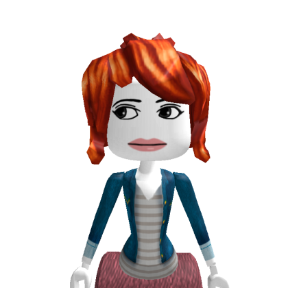 cuzasylo81 Roblox avatar torso