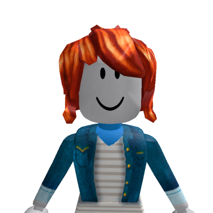 ranyccy Roblox avatar torso