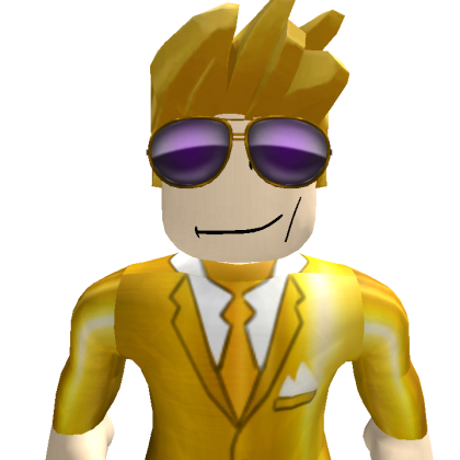 jgoc2018oc11 Roblox avatar torso