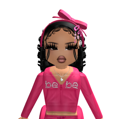 Mavers159 Roblox avatar torso