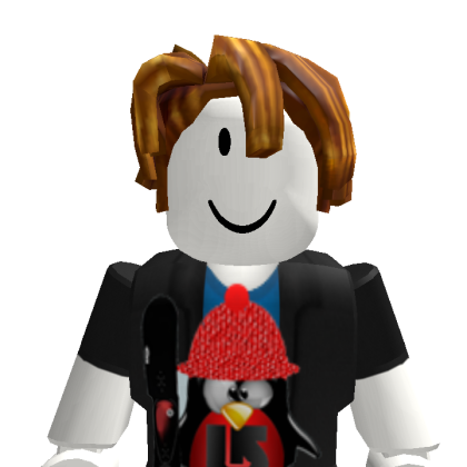 Tungtung12hf Roblox avatar torso