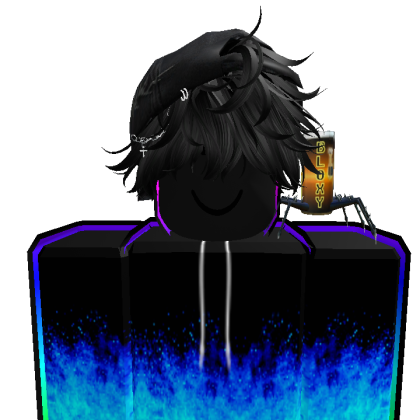 i7uhyyg Roblox avatar torso