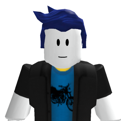 patoni20o Roblox avatar torso