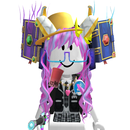 Emily_031780 Roblox avatar torso