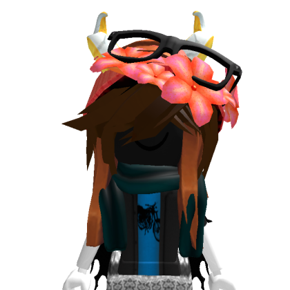 elliot_XD199 Roblox avatar torso
