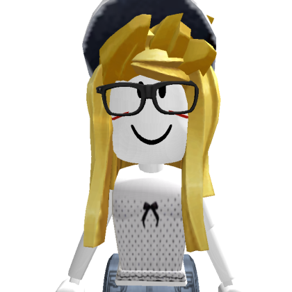 Mimiko_h Roblox avatar torso