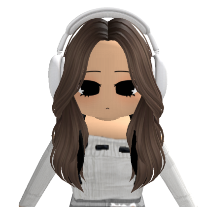 Mia_prinsesca Roblox avatar torso