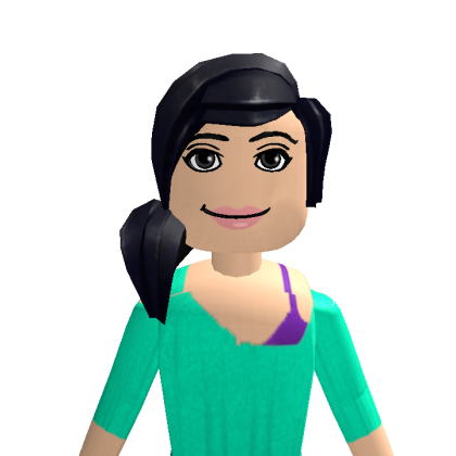 DNRS6729 Roblox avatar torso