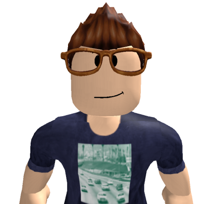 RAFAEL158055 Roblox avatar torso