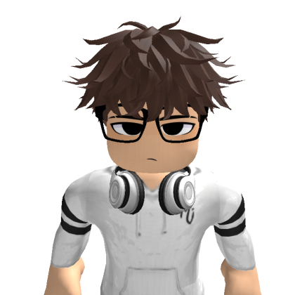 FAmanDer303 Roblox avatar torso