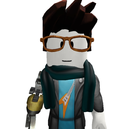barkzin18 Roblox avatar torso