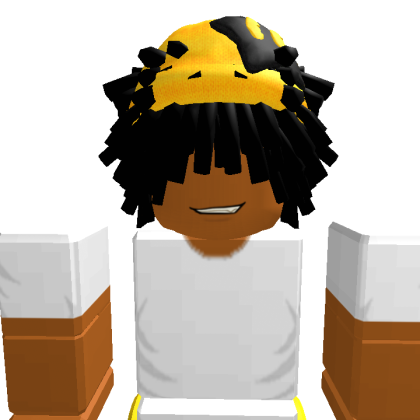 ahmirbrodie Roblox avatar torso
