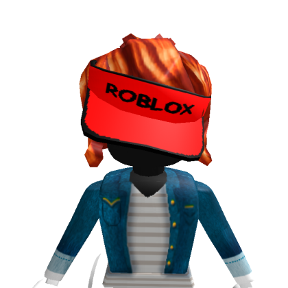 meika119492 Roblox avatar torso