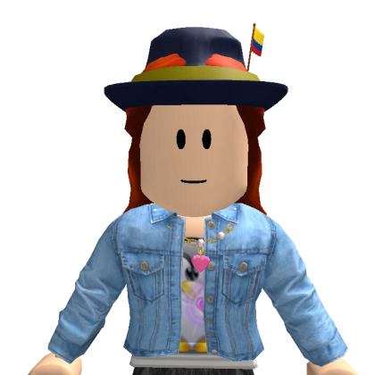 Selene123138 Roblox avatar torso