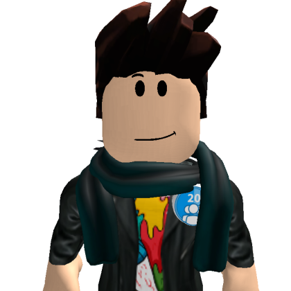 vegeta282478 Roblox avatar torso