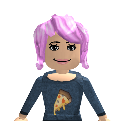 Iamsiguma Roblox avatar torso