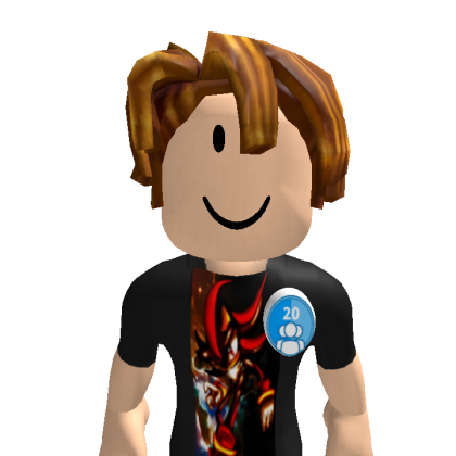 Guygolf2559 Roblox avatar torso