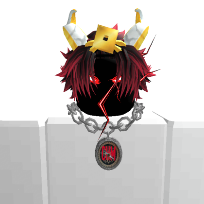 Turbiogoko Roblox avatar torso