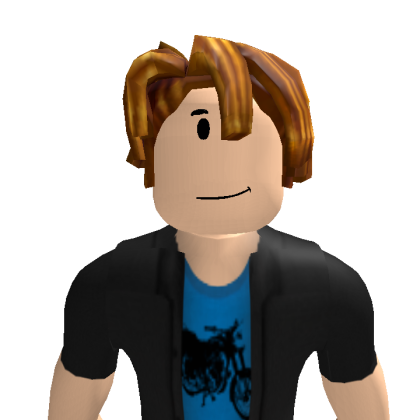 LaTimAlgeriene Roblox avatar torso