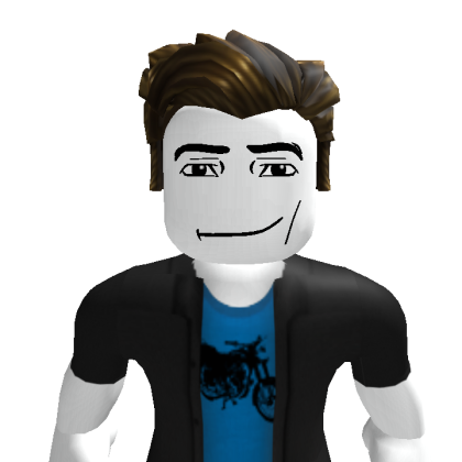 Gawan748 Roblox avatar torso