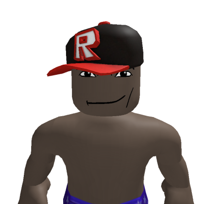 Riskullah079 Roblox avatar torso