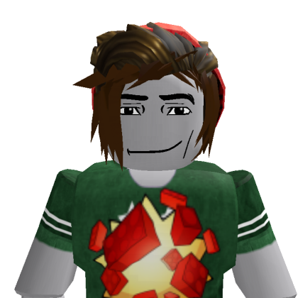 ssamy67604 Roblox avatar torso