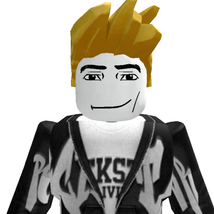 gojo837809 Roblox avatar torso