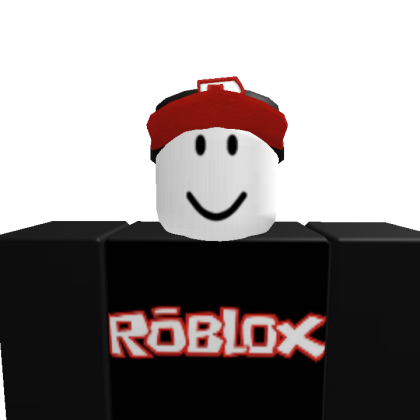 Seva2013G Roblox avatar torso