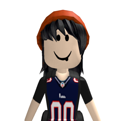 Lolly32307 Roblox avatar torso