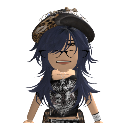 RIPmaddybea123013 Roblox avatar torso