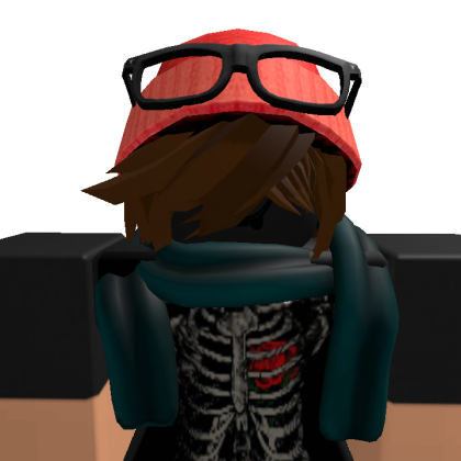 9wh38 Roblox avatar torso