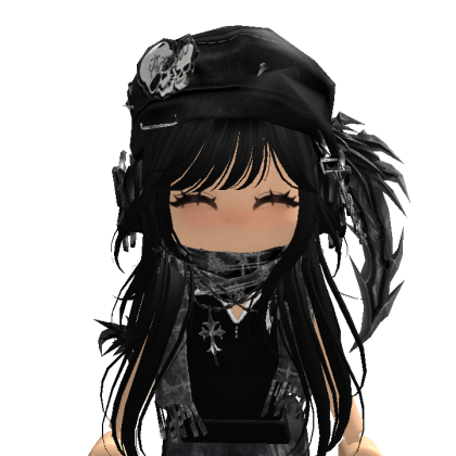 domon55523 Roblox avatar torso