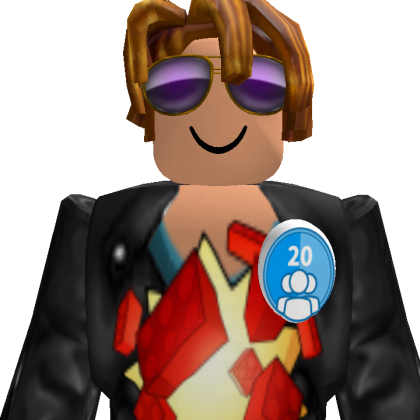 ares_good8 Roblox avatar torso