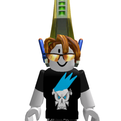 9x9x9x9479 Roblox avatar torso