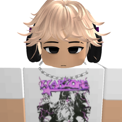 RyderBEAST24 Roblox avatar torso