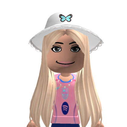 Molly_ROBLOX123hej Roblox avatar torso