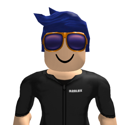 Dustin_noel1 Roblox avatar torso