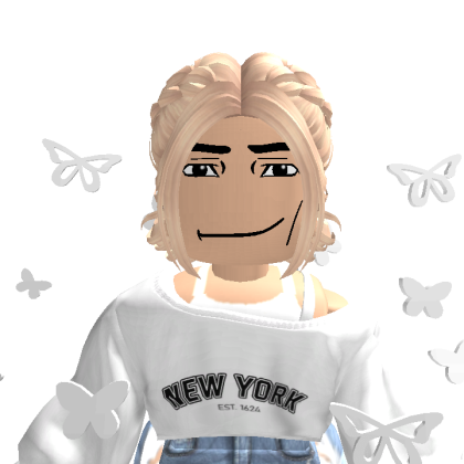 Milla_MaoMao Roblox avatar torso