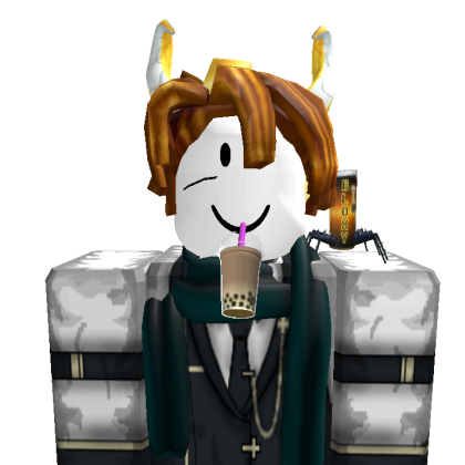 Bathin07 Roblox avatar torso