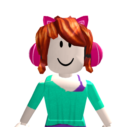 cikimochi05 Roblox avatar torso