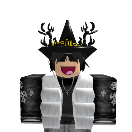 Babygulasch_123 Roblox avatar torso