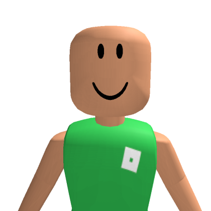 Nuray_01546 Roblox avatar torso