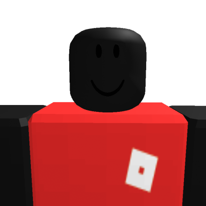 Lost12866 Roblox avatar torso