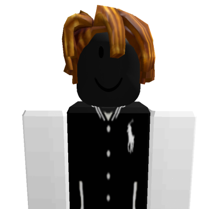 xjohn66616 Roblox avatar torso