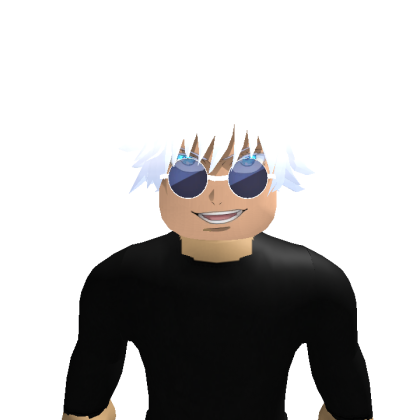 Djtheking295 Roblox avatar torso