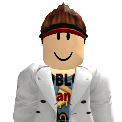 mesiasxxxxx7 Roblox avatar torso