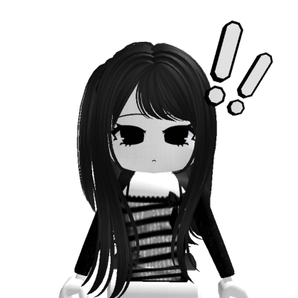 Apicitaa Roblox avatar torso