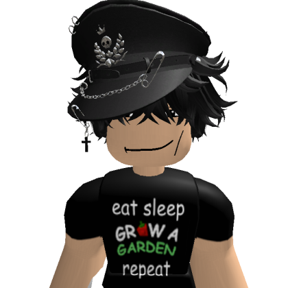 Mohammedm187 Roblox avatar torso