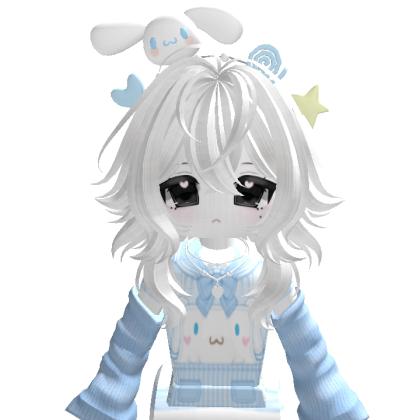 teratera0421 Roblox avatar torso